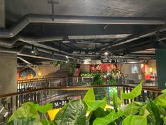 -樊城区沛公餐饮店(挑食拉美步行街店)