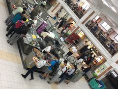 -北京大学-燕南食堂