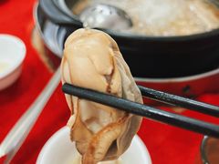 -花苑美食横琴生蚝火锅(拱北粤华路店)