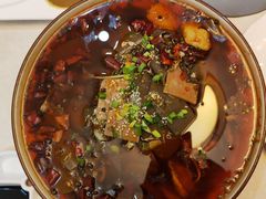 -全聚德(蓝山店)