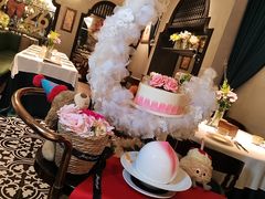 -狮拾久·现代新加坡料理(壹方城店)