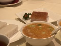 -利苑酒家(宜安广场店)
