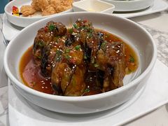 -曼玉餐厅(中原万达店)