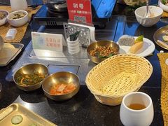 -亚龙湾红树林度假酒店-韩轩韩餐厅