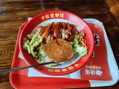 -猪角·闽南猪脚饭(厦门中医院店)
