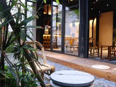 -Metal hands·铁手咖啡