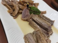 -小秦淮·南京土菜(新亭西路店)