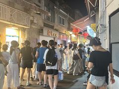 -龙头鱼丸店 只此一家只卖手工鲨鱼丸