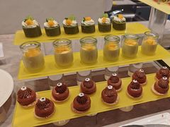 -武汉厨房自助餐厅·武汉卓尔万豪酒店