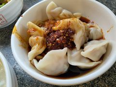 红油水饺-春阳水饺(香槟广场店)