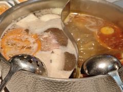 -喜庭海鲜自助(北辰三角洲北辰荟店)
