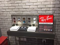 -Ray·Ban雷朋(淮海中路店)
