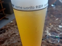 蜜桃乌龙茶-卡旺卡(马鞍山和县安德利店)