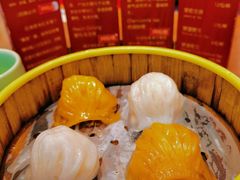 -蝴蝶里·粤菜·点心(龙湖杭州金沙天街店)