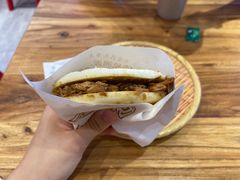 -陇上秦轩biangbiang面(萧山万象汇店)