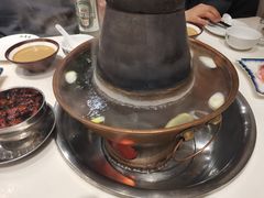 -福寿斋·老北京铜锅涮肉·烤鸭(顺义总店)