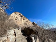 -北京凤凰岭