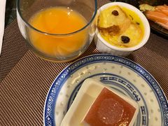 -白天鹅宾馆·流浮阁咖啡厅