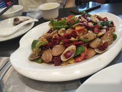 -美极鲜食坊(宝安南路店)