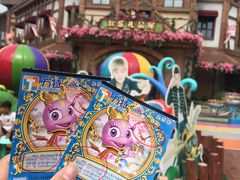 -郑州方特梦幻王国