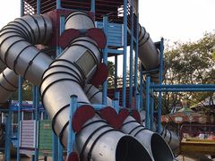 -观澜湖生态运动公社
