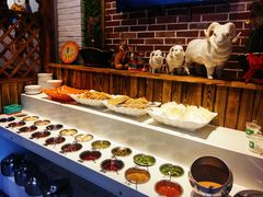 -草原塞蛮羊火锅城(港湾店)