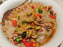 -麻都·成都菜(人民广场店)