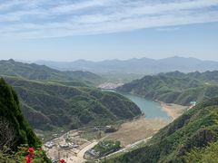 -京东石林峡风景区