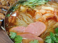 -西塔大冷面(市府大路店)