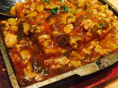 -徐记私厨(半淞园路店)