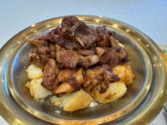 -新疆大厦·慕士塔格餐厅