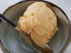 咸蛋黄冰淇淋-iFood甜嫩嫩(江东北路店)