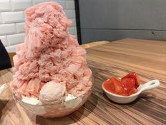 -Ice Monster冰馆·CNN评选全球十大甜品(国贸商城店)