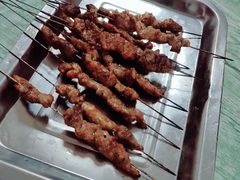 -酒宝荡烧烤(长航局江大路住宅小区店)