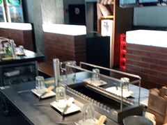 -很久以前羊肉串(中山公园店)