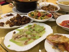 -清真·安乐园菜馆(茶南店)