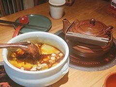 -吃饭皇帝大·土家民族菜(温州万象城店)