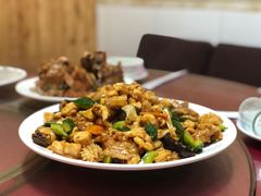 -胖子菜馆(隆昌路店)
