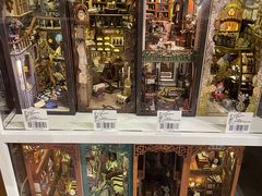 -方所(华润万象城店)