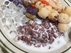 -堂屋糖水店(愚园店)