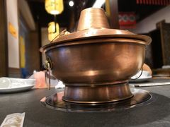 -仁和四季涮肉馆(天坛南门店)