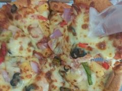 -尊宝比萨(广州塔店)