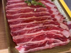 -郭记烤肉创始店(民丰大街店)