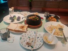 -桂满陇·杭州饭店(清河万象店)