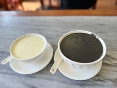 -沙湾姜撞奶甜品店(昌岗中路店)