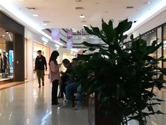 -永旺梦乐城国际商城(北清路店)