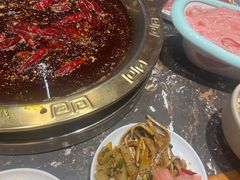 -堂客老火锅(欣阳广场总店)