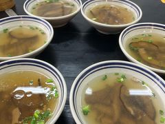 -万三面馆(青龙正街太古里店)