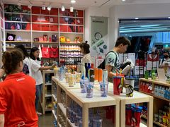 -名创优品(天河区正佳广场二店)