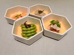 -山里亲戚(淞虹路店)